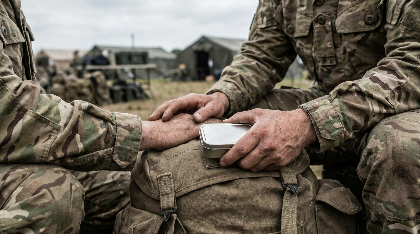 can you send tobacco to soldiers overseas How US Troops Care Packages They Really Want for the Holidays SMOKING ALLOWED America supplied cigarettes