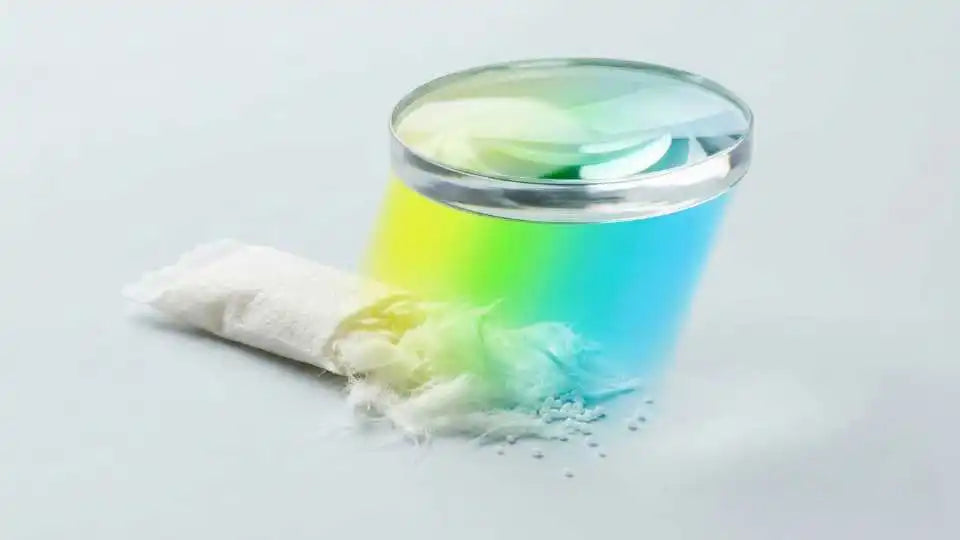 Do Nicotine Pouches Have Fiberglass? The Myth, The Burn & The Truth