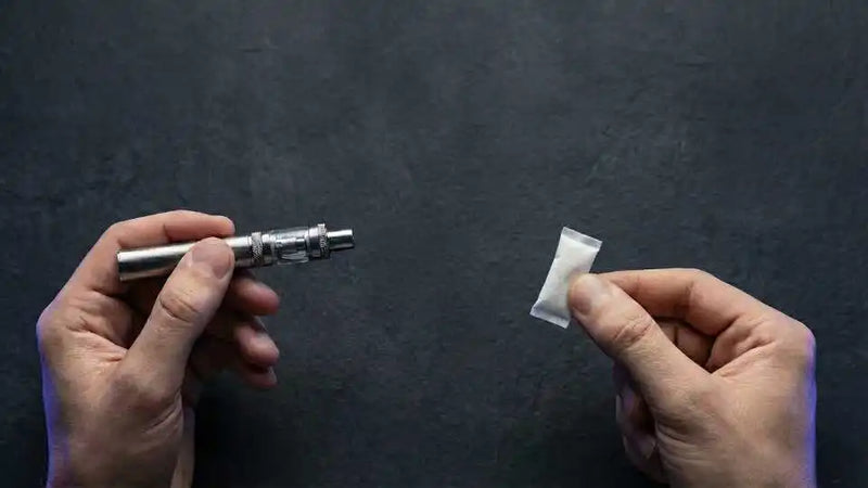 Nicotine Pouches vs Vaping: The 5 Mistakes "Spikers" Make When Switching (2026 Guide)