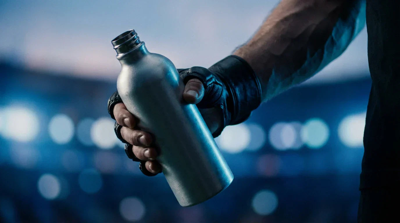 The Secret Habit of Pro Athletes: Why Nicotine Pouches are Taking Over Sports