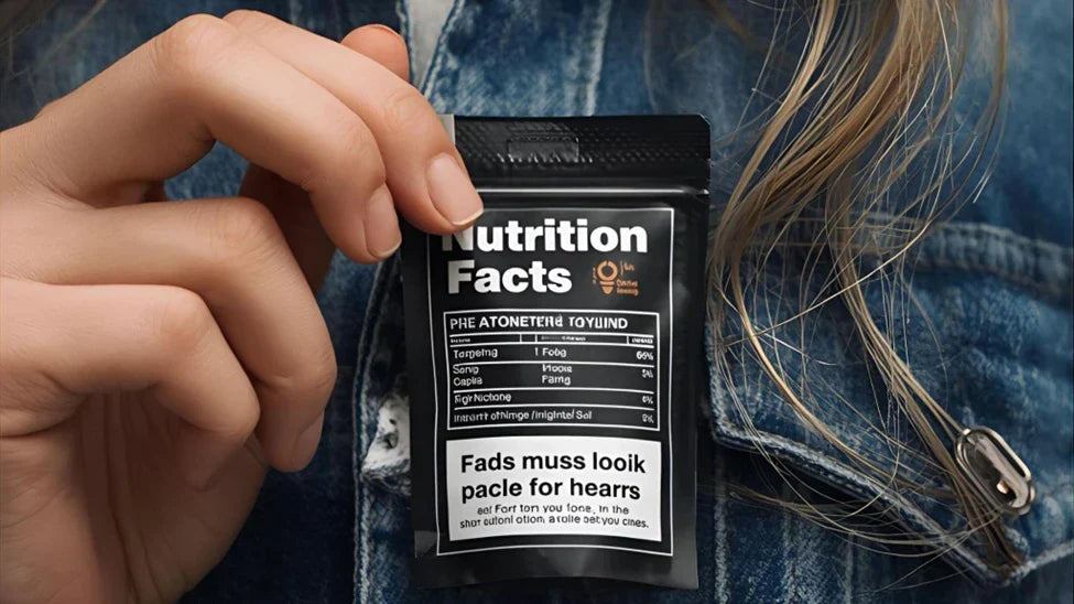 Does Nicotine Have Calories? The Surprising Answer