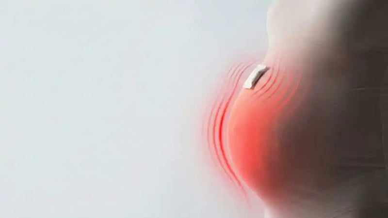 Nicotine Pouches Pregnancy Risks: An Analysis of the "Kinetic Threat"