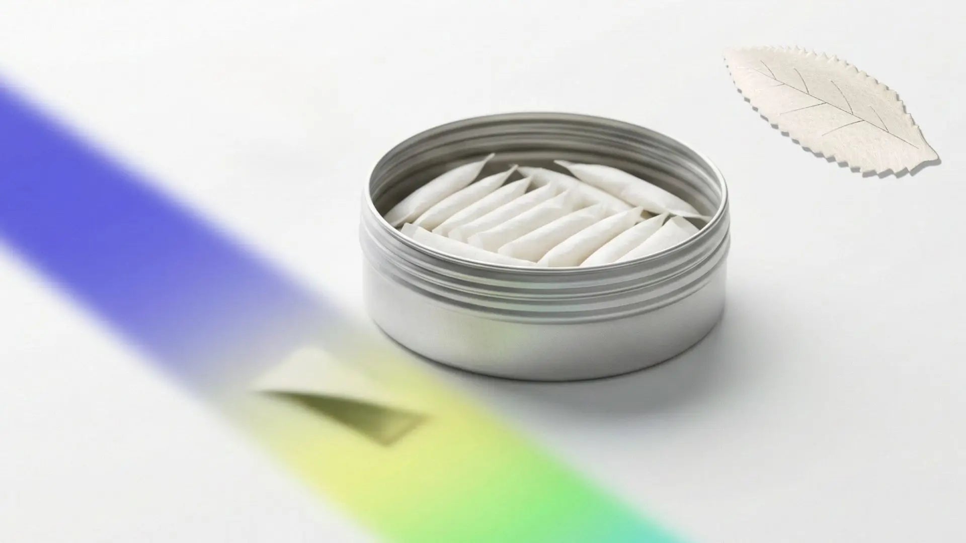 Are Nicotine Pouches Safe, or Just Less Risky? Here’s The Full 2026 Technical Audit