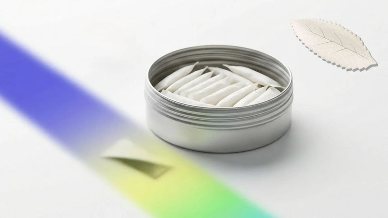 Are Nicotine Pouches Safe, or Just Less Risky? Here’s The Full 2026 Technical Audit