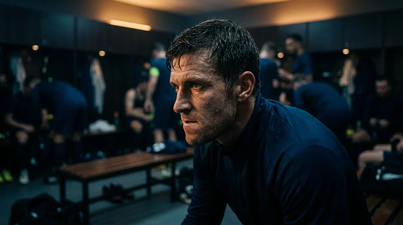 Why 1 in 5 Elite Footballers Use Nicotine Pouches Before Major Matches