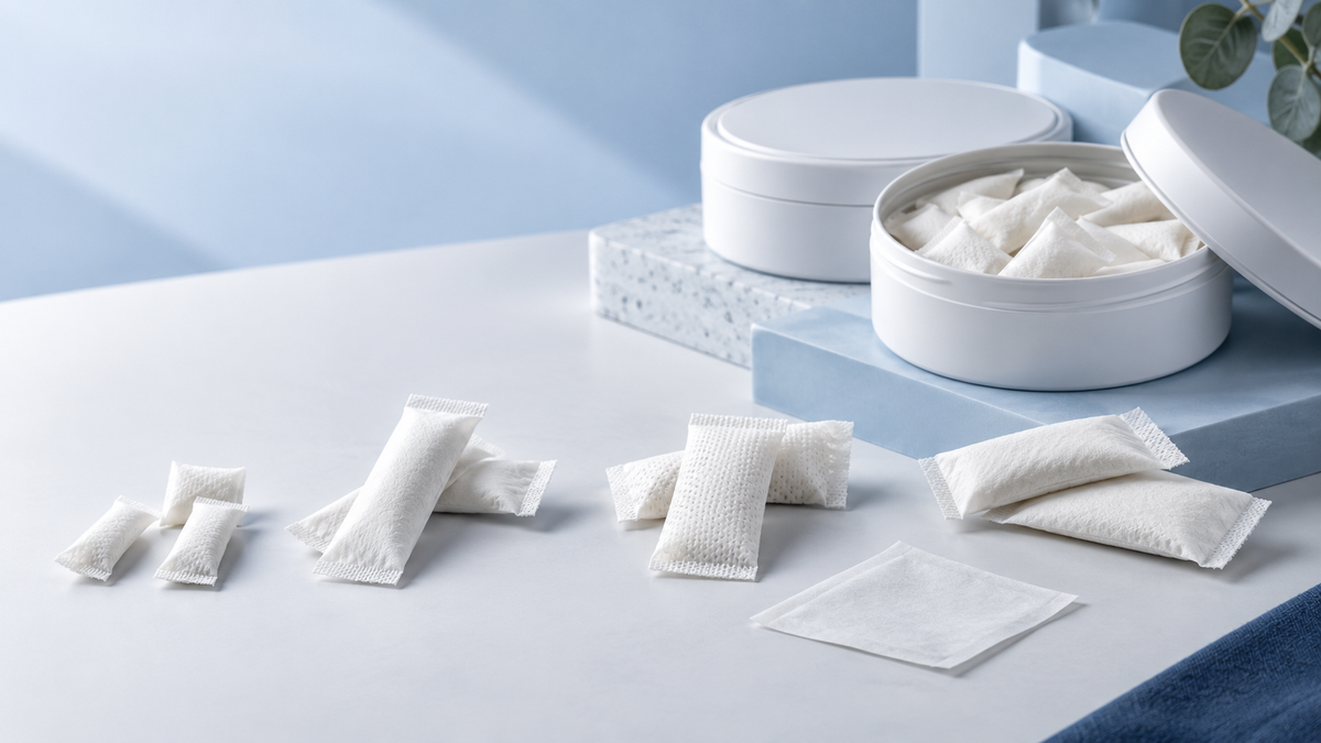 All White Pouches: Strength, Formats & 3 Picks