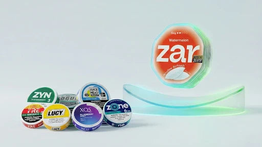Smooth Nicotine Pouches Brands: The Ultimate 2026 List