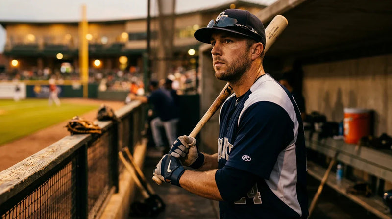 Why MLB Stars Are Switching to Nicotine Pouches in 2026