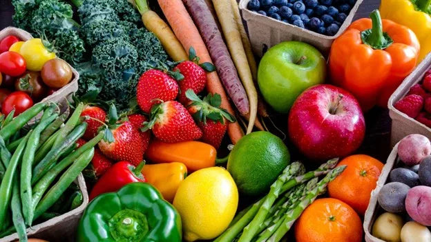Which Foods Contain Nicotine? A Quick Guide to Naturally Occurring Sources