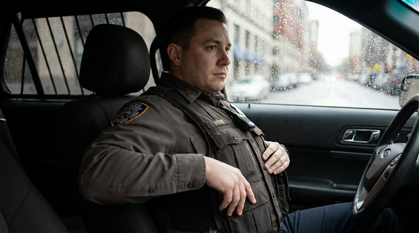 Are Police Officers Allowed to Use nicotine pouches on Duty?