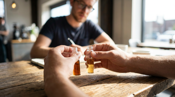Before You Buy ZYN Ultra, Read This 9mg vs 16.5mg Breakdown