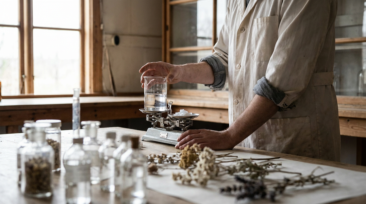 Chemicals in ZYN: Ingredients and What They Do