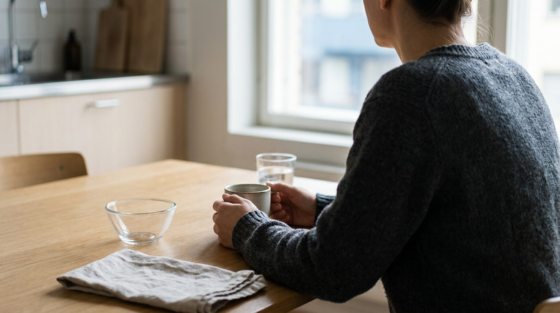 Do Nicotine Pouches Break a Fast? 3 Rules for the Fasting Window