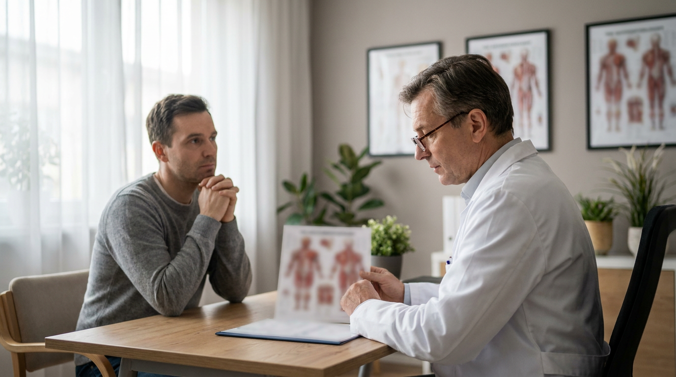 Do Nicotine Pouches Cause Constipation? What GI Docs Actually Know