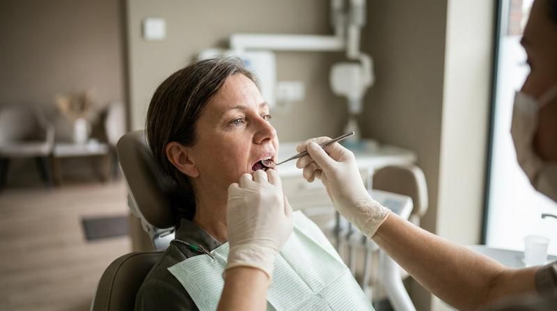 Do Nicotine Pouches Cause Gingivitis? Before You Lose A Tooth