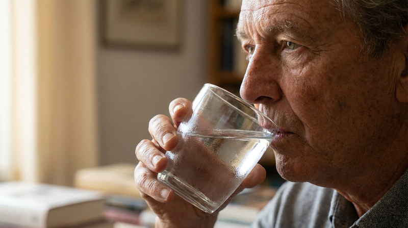 Do Nicotine Pouches Dehydrate You? The 20-Year Mucosal Question