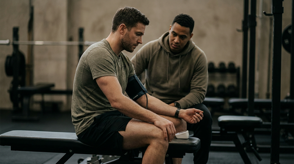 Do Nicotine Pouches Raise Blood Pressure? Before You Lift Again