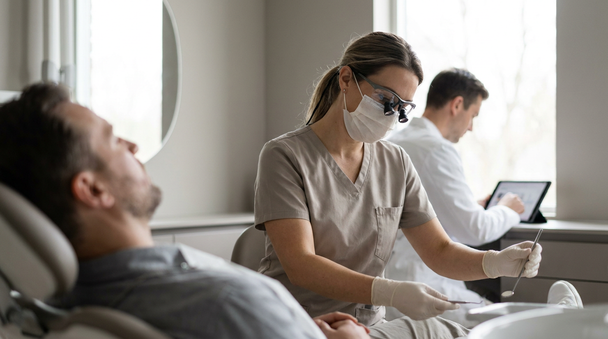 Do Zyns Make Your Breath Smell Bad? What 11 Dentists Actually See
