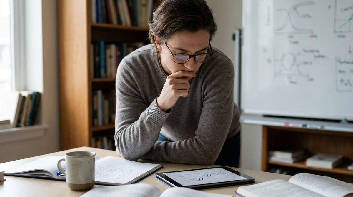 Does Zyns Help You Focus? The Science of Nicotine and Productivity