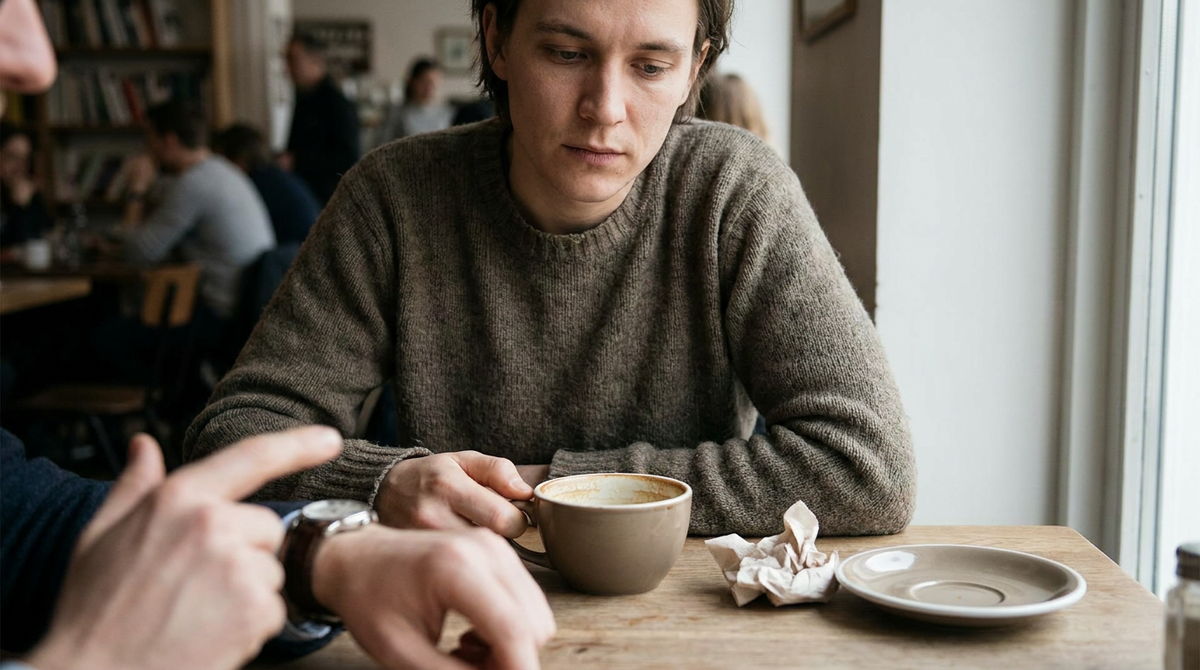 How Long Do Nicotine Pouches Take to Kick In? The Coffee Mistake