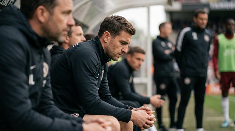 Michael Olise's World Cup Nicotine Pouch — And Why FIFA Didn't Ban It