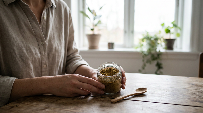 Nicotine Free Nootropic Pouches: Why 80% of Your Pill is Wasted