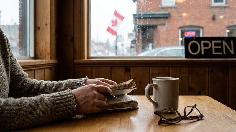 Nicotine Pouches Canada: Before You Buy, Read This 30-Day Test