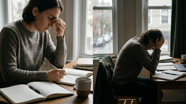 Nicotine Pouches for ADHD: The 30-Day Focus Test — and the Crash