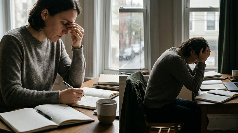 Nicotine Pouches for ADHD: The 30-Day Focus Test — and the Crash