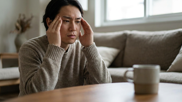 Nicotine Withdrawal Symptoms — And Why I Tell Patients to Stop