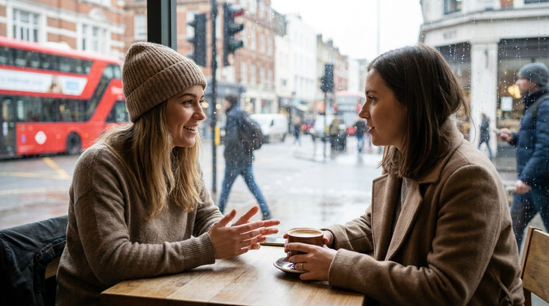 Rise of female nicotine pouch users in the UK: The 22% Shift