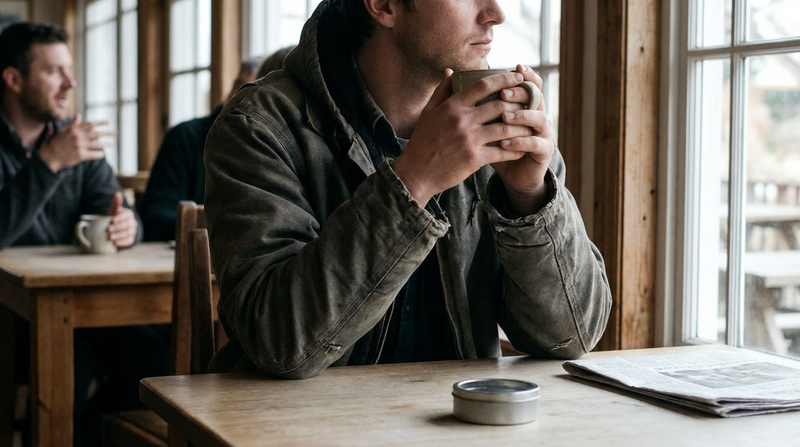 The Zyn Shortage Isn't Ending Soon — But These 3 Pouches Beat It