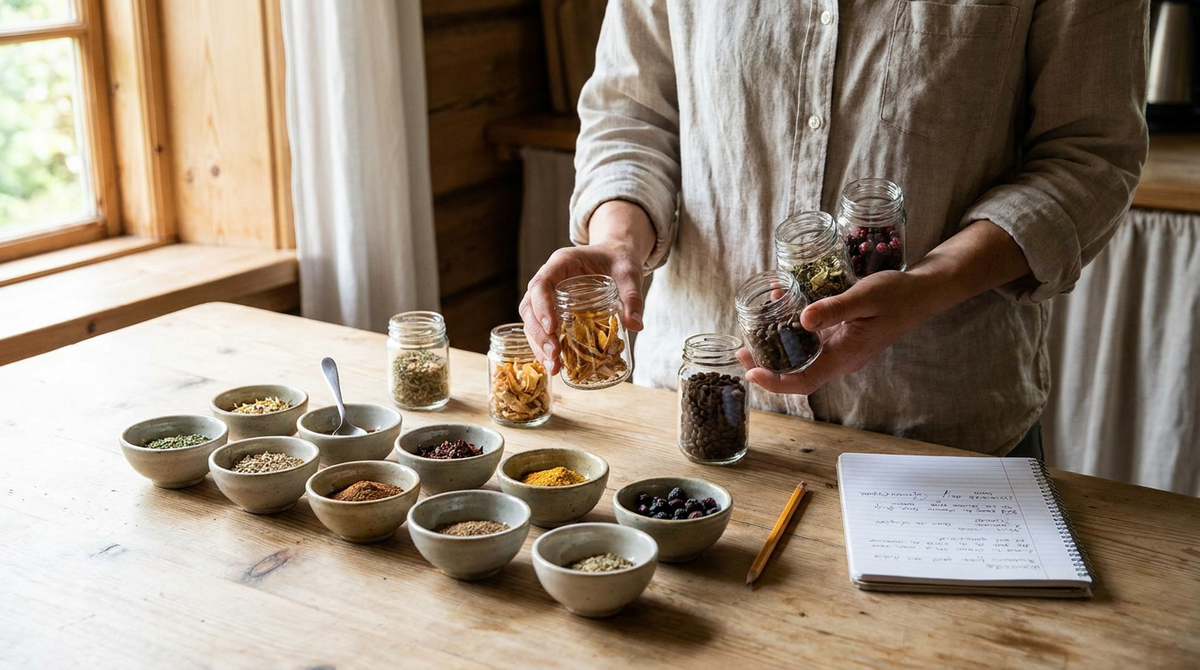 What Does Nicotine Pouches Taste Like? Flavor Guide