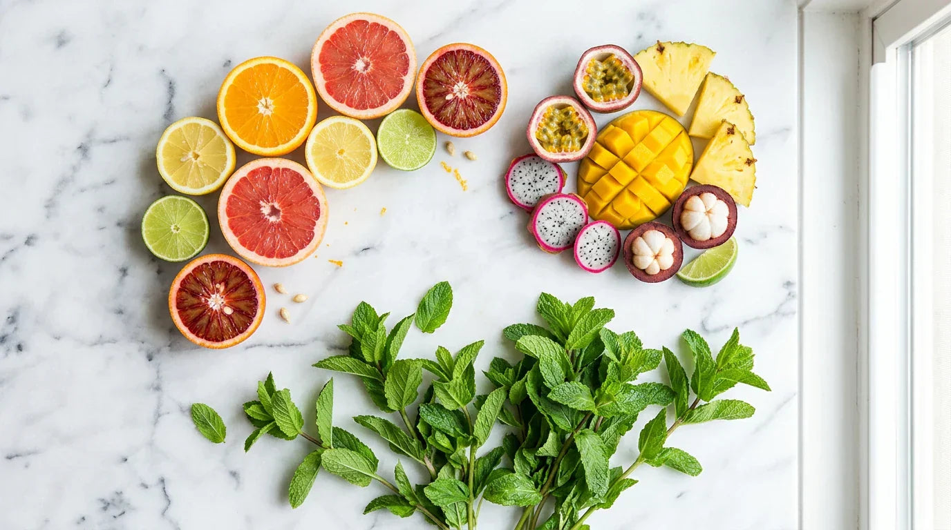 Stop Settling for Mint: The 3 Pouch Flavors Actually Dominating 2026