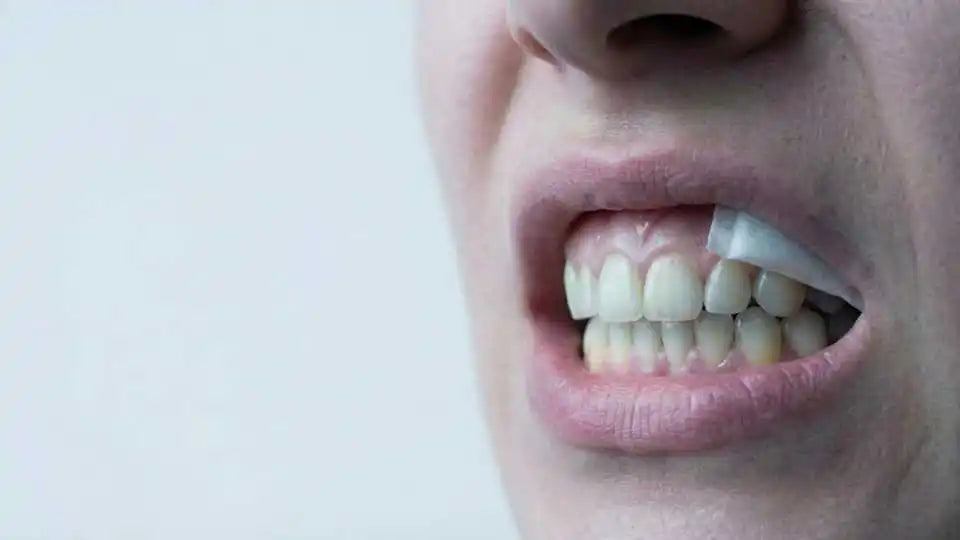 Nicotine Sickness Symptoms: 5 Red Flags You Can't Ignore