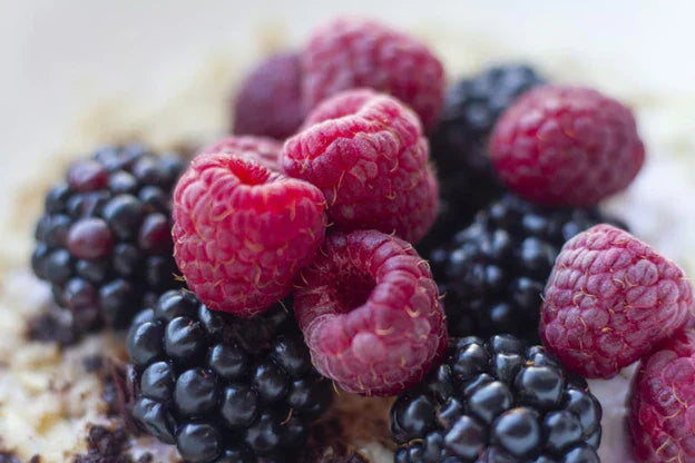 Tired of the Same Mint Nicotine Pouch Flavors? These Fresh Berry & Grape Blends Might Surprise You
