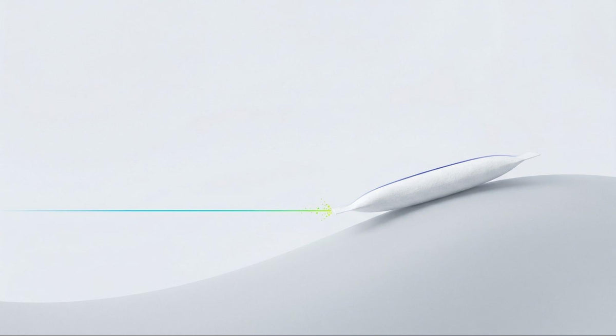 Invisible Comfort: How Slim Nicotine Pouches Redefine Precision