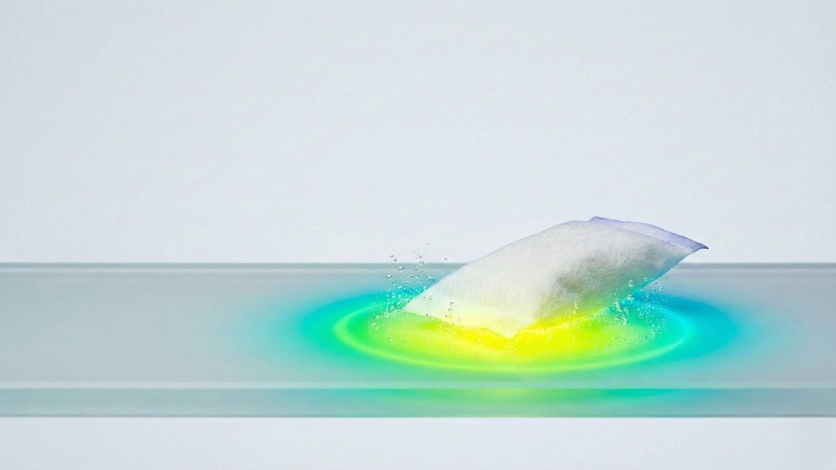 Why Do Nicotine Pouches Burn? The Guide to pH & Bioavailability