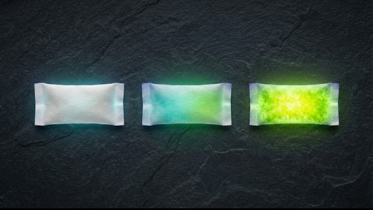 Nicotine Pouch Strength Guide: True Potency Revealed