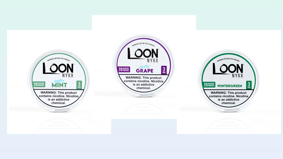 Loon Nicotine Pouches: Strengths, Flavors & Price