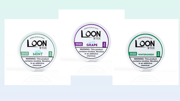 Loon Nicotine Pouches: Strengths, Flavors & Price