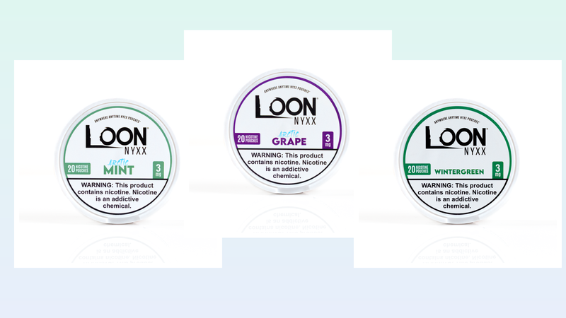 Loon Nicotine Pouches: Strengths, Flavors & Price