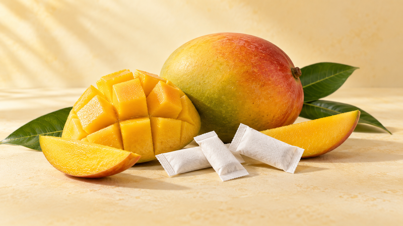 Mango Nicotine Pouches: The Exclusive Industry Guide