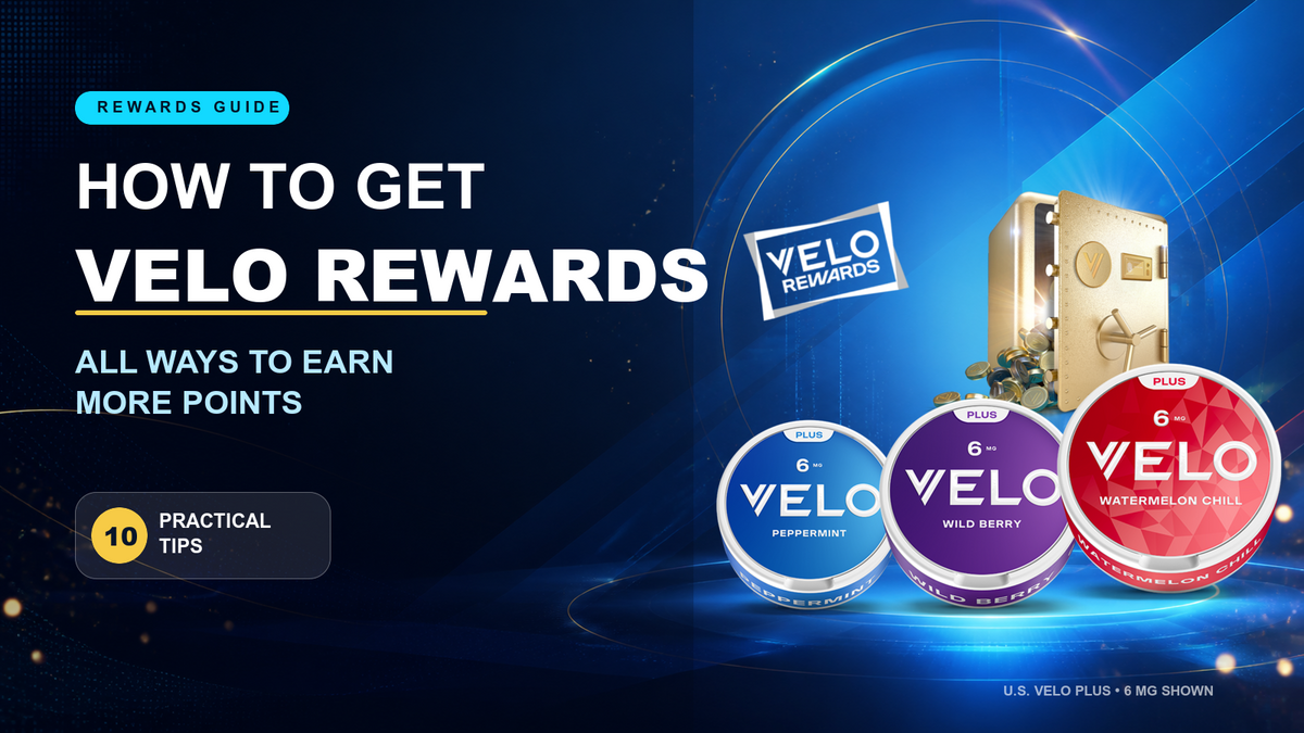 How to Get VELO Rewards: All Ways to Earn More Points