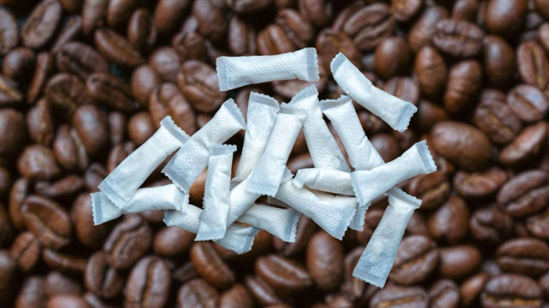 what are Caffeine pouches