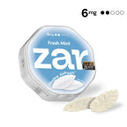 Zar Starter Kit 6MG | 5 Cans (Ultimate)