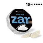 Zar Starter Kit 16MG | 5 Cans (Ultimate)