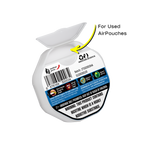 Fresh Mint 3MG Nicotine AirPouch