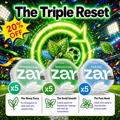 15 cans |Guess X3 bundle |6mg x 15 cans * $3.9/can * 20% OFF * Free Shipping * The Triple Reset