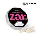 Zar Starter Kit 16MG | 5 Cans (Ultimate)